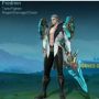Pembaruan Mobile Legends Patch 1.6.98 Hadirkan Hero Baru Fredrinn