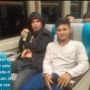 Pengguna TikTok Ini Tak Sengaja Bertemu Ahmad Dhani di Kereta, Netizen: Kukira Saipul Jamil