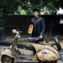 Atta Halilintar Beli Vespa Tua, Komentar Aurel Hermansyah Mewakili Hati Ibu-ibu Banget