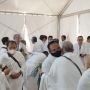 Ini Doa yang Dipanjatkan Menag Yaqut saat Wukuf di Arafah