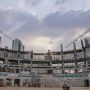 Pembangunan Indoor Multifunction Stadium di Kompleks GBK