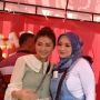 Senyum Ceria Nathalie Holscher di Tengah Proses Cerai dengan Sule, Tegur Sapa Rekan Artis