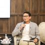 Baim Wong Dihujat Daftarkan HAKI Citayam Fashion Week, Sandiaga Uno: Saya Berprasangka Baik ke Mas Baim