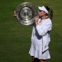 Daftar Juara Tunggal Putri Wimbledon Dalam 20 Tahun Terakhir, Teranyar Elena Rybakina
