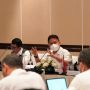 Menkes Ungkap 4 Persiapan Bidang Kesehatan Sambut KTT G20