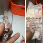 Viral Segepok Uang Rp100.000 Hancur sampai Harus Disusun Bak Puzzle, Publik: Terluka Tapi Tak Berdarah