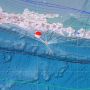 Gempa Terkini, BMKG Catat 60 Kali Gempa Susulan di Selatan Jawa Timur