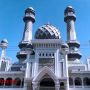 Masjid Agung Jami Kota Malang Gelar Shalat Idul Adha Minggu 10 Juli 2022, Minta Gereja Immanuel Tunda Kebaktian