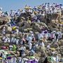 Dua Jemaah Haji Asal Lampung Meninggal Dunia Usai Wukuf di Arafah