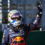 Max Verstappen Rebut Pole Position F1 GP Austria, Lewis Hamilton Kecelakaan