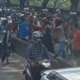 Tabrak Pemotor Lain Saat Kejar Motor Tunggak Cicilan, Debt Collector Dikeroyok Warga di Setiabudi