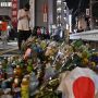 Jelang Pemakaman Mantan PM Shinzo Abe, Jepang Perketat Keamanan Skala Maksimum