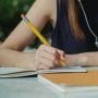Menulis Diary, Langkah Pertama Menjadi Penulis Sukses