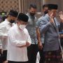 Presiden Jokowi Salat Idul Adha di Masjid Istiqlal