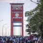 Salat Id Dipusatkan di Masjid Agung Palembang, Ini Ruas Jalan Jembatan Ampera Bakal Ditutup Besok