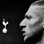 Ambisi Richarlison Ukir Sejarah Bareng Tottenham