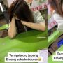 Pria Ajak Gadis dari Jepang Makan Pecel Lele, Publik Malah Prihatin Gegara Ini