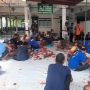 Kasus Hewan Kurban Terkena Cacing Hati Meningkat Pesat di Kabupaten Bantul