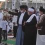 Bareng Anak Istri, Anies Baswedan Gelar Salat Idul Adha Di JIS