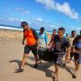 Hilang saat Memancing Ikan di Perairan Air Cina NTT, Seorang Nelayan Ditemukan Meninggal