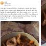 Curhat Pilu Istri Masak Hidangan Pertama saat Jadi Pasutri Baru, Suami Malah Muntah-muntah sampai Buang Makanan