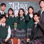 5 Tips Tampil Keren ala Siswa Korea di Hari Pertama Sekolah