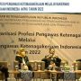 Kemnaker Yakin APKI Mampu Mendukung Kinerja Pengawasan Ketenagakerjaan