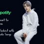 Jimin BTS Telah Berhasil Memecahkan Dua Rekor Sekaligus di Spotify!