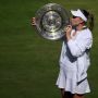 Juara Wimbledon 2022, Elena Rybakina Bikin Rusia Menyesal Pernah Menolaknya