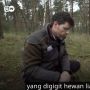 Cara Penjaga Hutan di Jerman Menjadi Pemburu Binatang untuk Menjaga Kelestarian Hutan