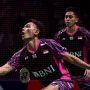 Hasil Singapore Open 2022: Fajar/Rian Masih Belum Terbendung