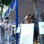 Emil Dardak Serahkan Sapi Kurban Jokowi ke Masjid Al Akbar Surabaya, Bakal Dipotong Senin 11 Juli