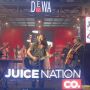 Merchandise Buat Baladewa, Dewa 19 Rlis Roman Picisan Saltic Edition