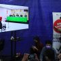 Wakil Ketua KPK Lili Pintauli Siregar Mengundurkan Diri