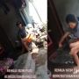 Hidup Seorang Diri, Remaja Berkebutuhan Khusus Menangis Pilu Rumahnya Kebanjiran, Semua Perabotan Rusak
