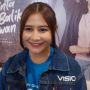 Rayakan 17 Agustusan, Prilly Latuconsina Antusias Lomba Bareng Anak Sekolah