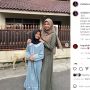 Mendadak Berhijab, Potret Pacar Bagus Kahfi Tuai Sorotan Warganet: Masya Allah, Jauh Lebih Cantik