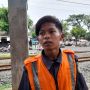 Driver Ojol Tewas Tersambar Kereta di Bintaro, Saksi: Tetap Terobos Palang Perlintasan Meski Sudah Diingatkan