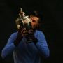 Kalahkan Nick Kyrgios, Novak Djokovic Rengkuh Gelar Wimbledon Keempat Berturut-turut