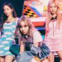 Kalahkan BLACKPINK, Penjualan Mini Album aespa 'Girls' Tembus 800 Ribu Kopi