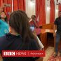 Istana Kepresidenan Sri Lanka Diserbu Masyarakat: Presiden Hidup Mewah