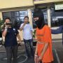 Bawa Kabur Tas Penumpang Berisi Rp10 Juta, Polisi Ringkus Pengemudi Taksi Online di Jakbar
