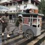Pasca Direvitalisasi Masih Ada PKL Berjualan di Kota Tua, Riza Patria : Pelan-Pelan Kita Tertibkan