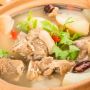 Cara Masak Sop Daging Kambing yang Empuk