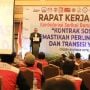 Punya Jangkauan Strategis, Rakernas KSBSI Siap Hadirkan Program yang Konkrit