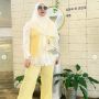 4 OOTD Tasyi Athasyia yang Dicela Netizen: Disebut Norak Hingga Diminta Pakai Jasa Fashion Stylish