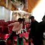 Viral Sapi Ngamuk di Tempat Hajatan Saat Iduladha, Bikin Tamu dan Pengantin Kocar-kacir