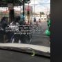 Viral Emak-Emak Naik Sepeda Bikin Pemobil Terkenang Masa Sekolah, Publik Serasa Flashback