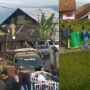 Perasaan Campur Aduk, Momen Kurban Bersamaan dengan Tetangga Meninggal dan Juga Hajatan