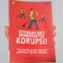 Setengah Hati Memberantas Korupsi!: Membongkar Beragam Kasus Korupsi